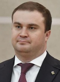 Виталий Павлович Хоценко
