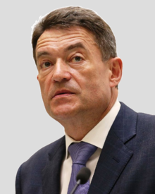 Андрей Дмитриевич Каприн