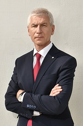 Олег Васильевич Матыцин