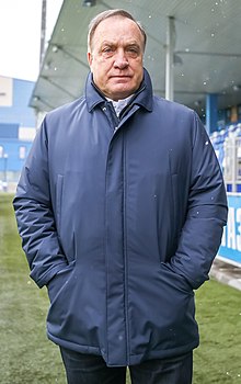 Дирк Адвокат