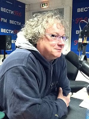 Николай Злобин