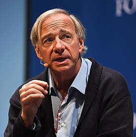 Рей Далио
