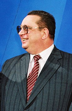 Валентин Сергеевич Павлов