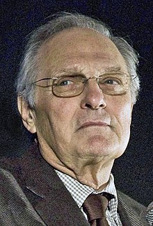 Алан Алда