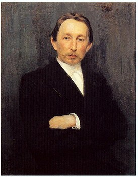 Аполлинарий Васнецов