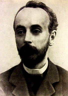 Глеб Максимилианович Кржижановский
