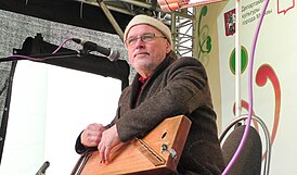 Сергей Старостин