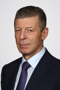 Дмитрий Николаевич Козак