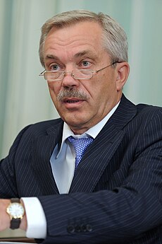 Евгений Степанович Савченко