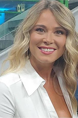 Дилетта Леотта