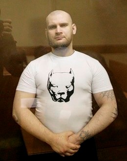 Николай Валентинович Королёв
