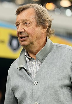 Юрий Сёмин