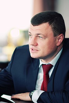 Никитин Александр Валерьевич