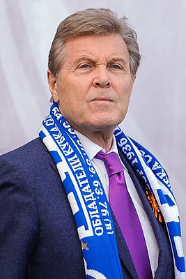 Лев Лещенко