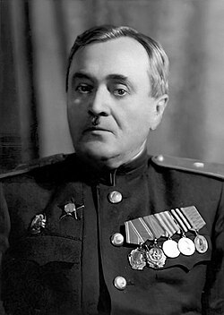 Александр Васильевич Александров