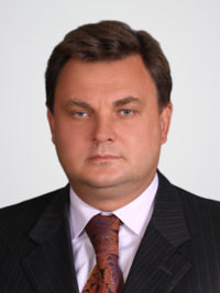 Константин Анатольевич Чуйченко