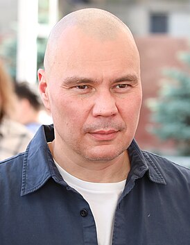 Андрей Андреевич Медведев