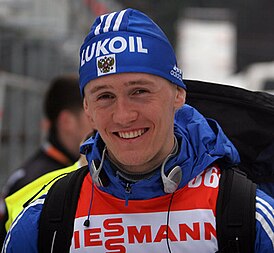 Никита Крюков