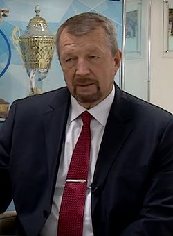Сергей Наильевич Гимаев