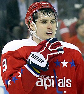 Дмитрий Орлов