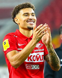 Джордан Ларссон
