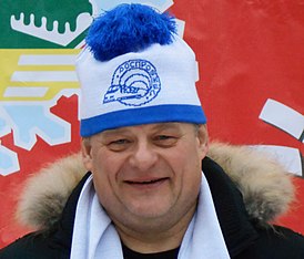 Олег Сергеевич Валинский