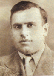 Абдулла Алиш