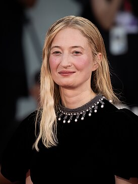 Альба Рорвахер