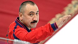 Александр Борисович Лебзяк