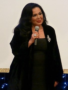 Тюркан Шорай