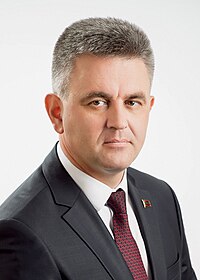 Вадим Николаевич Красносельский