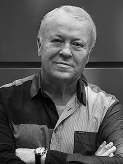 Александр Иванович Донцов