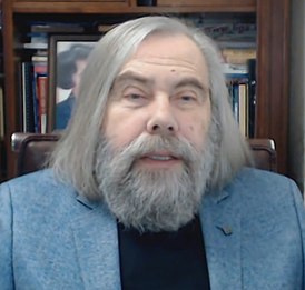 Михаил Погребинский