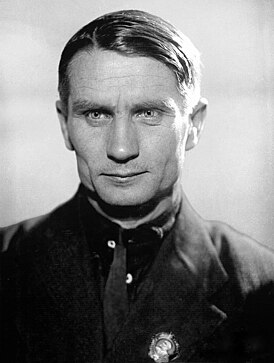 Трофим Денисович Лысенко