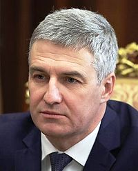 Артур Олегович Парфенчиков