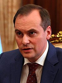 Артём Алексеевич Здунов