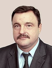 Андрей Гурьев
