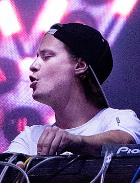 Kygo