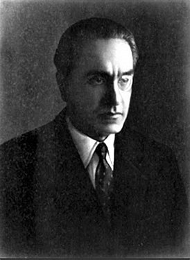 Джулио Чезаре Андреа Эвола