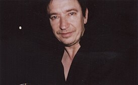 Алан Уайлдер