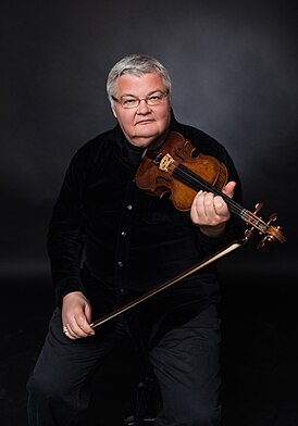 Сергей ВалентиновичСтадлер
