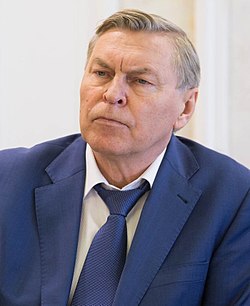 Владимир Михайлович Филиппов