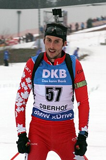 Брендан Грин