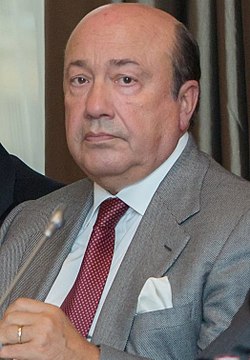 Игорь Сергеевич Иванов
