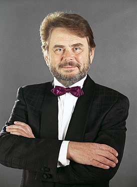 Сергей Березин