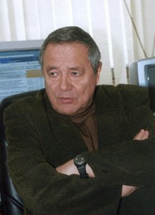 Игорь Фесуненко