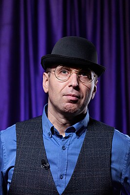 Денис Казанский
