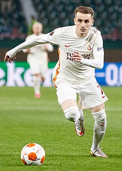 Керем Актюркоглу
