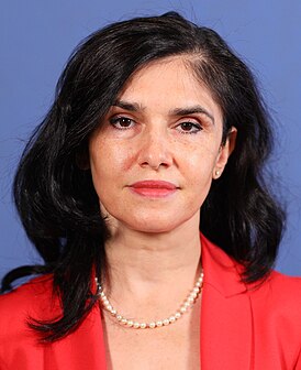 Оксана Михайловна Драпкина