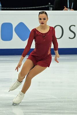 Луна Хендрикс